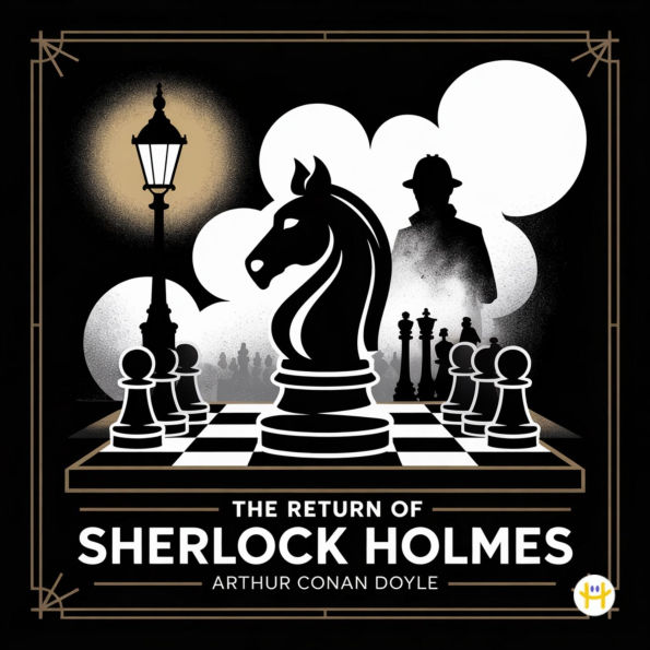 The Return of Sherlock Holmes