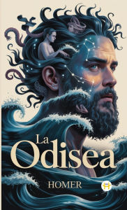 Title: La Odisea, Author: Homer