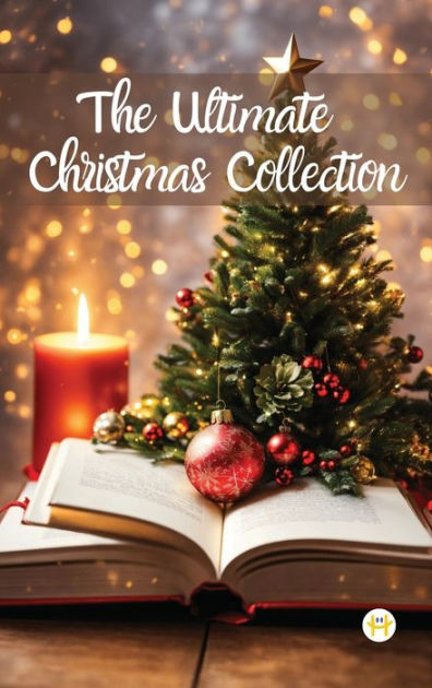 The Ultimate Christmas Collection By Various, Paperback 