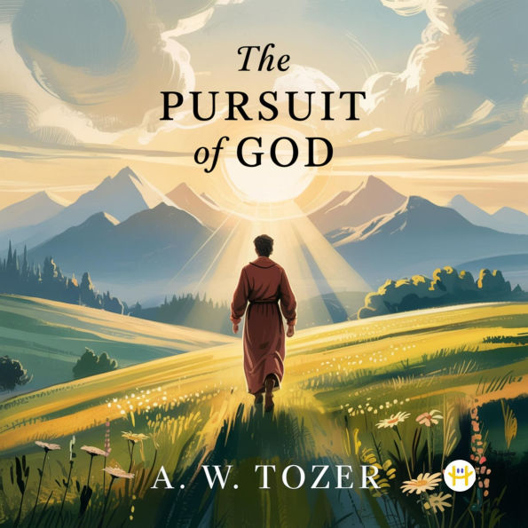 The Pursuit of God