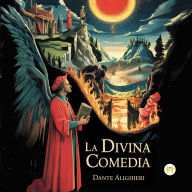 Title: La Divina Comedia, Author: Dante Alighieri
