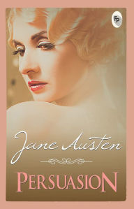 Title: Persuasion, Author: Jane Austen
