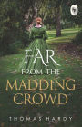 Far from the Madding Crowd