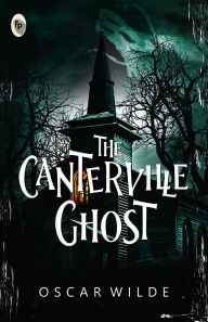 Title: The Canterville Ghost, Author: Oscar Wilde