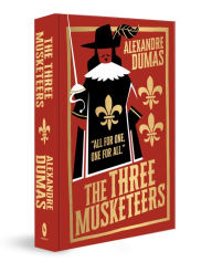 Title: The Three Musketeers, Author: Alexandre Dumas