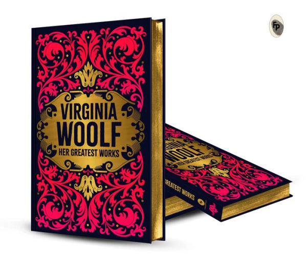 Virginia Woolf: Her Greatest Works