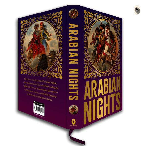 Arabian Nights