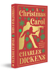 Title: A Christmas Carol, Author: Charles Dickens