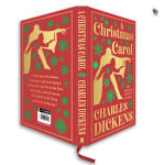 Alternative view 7 of A Christmas Carol