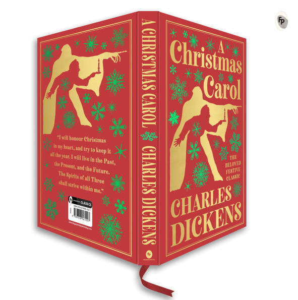 A Christmas Carol