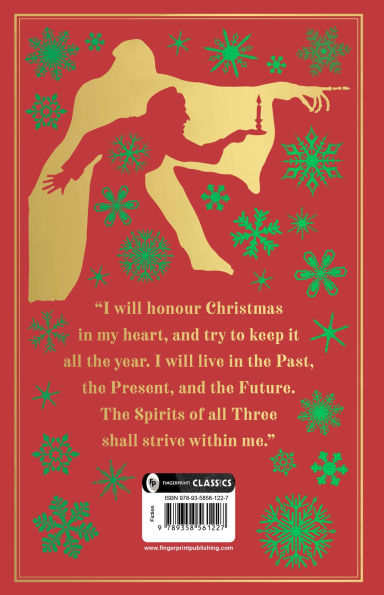 A Christmas Carol