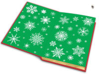 Alternative view 9 of A Christmas Carol
