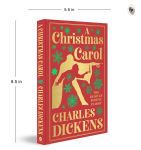 Alternative view 10 of A Christmas Carol