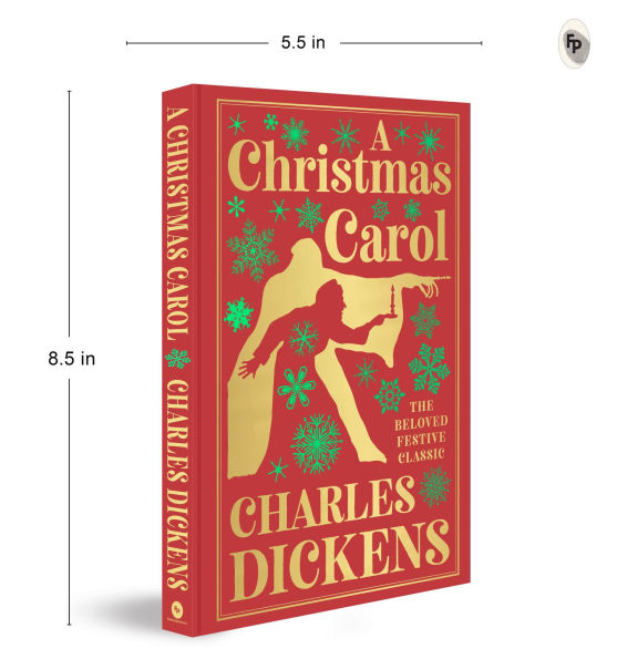 A Christmas Carol