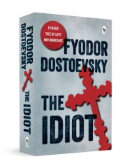 Title: The Idiot, Author: Fyodor Dostoevsky