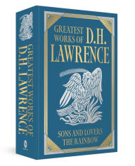 Title: Greatest Works of D.H. Lawrence, Author: D. H. Lawrence