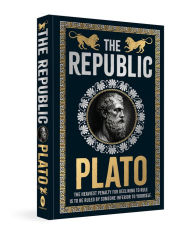 Title: The Republic, Author: Plato