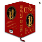Alternative view 2 of The Odyssey