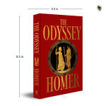 Alternative view 3 of The Odyssey