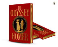 Alternative view 6 of The Odyssey