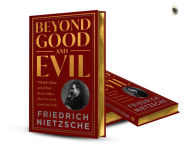 Alternative view 5 of Beyond Good And Evil