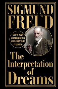 Title: The Interpretation of Dreams, Author: Sigmund Freud