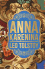 Anna Karenina