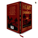Alternative view 2 of Heart of Darkness