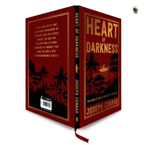 Heart of Darkness