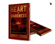 Alternative view 5 of Heart of Darkness