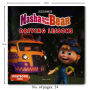 Alternative view 4 of Masha and the Bear: Driving Lessons