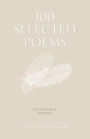 100 Selected Poems: Emily Dickinson