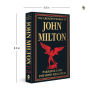 Alternative view 3 of The Greatest Works of John Milton