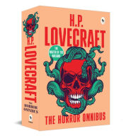 Title: The Horror Omnibus, Author: H. P. Lovecraft