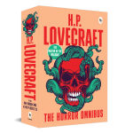 Alternative view 1 of The Horror Omnibus