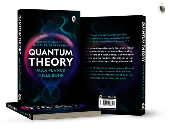 Quantum Theory