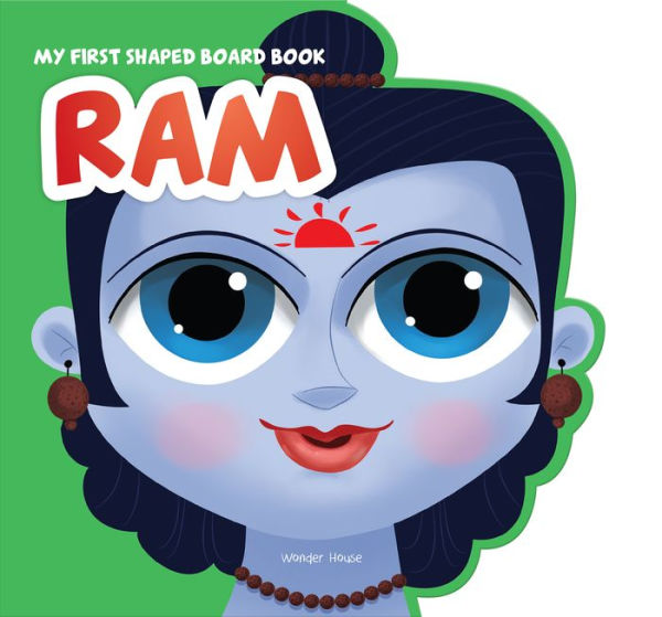 Ram (Hindu Mythology): Indian Gods & Goddesses