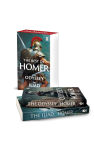 Alternative view 7 of The Best of Homer: The Odyssey and The Iliad: Set of 2 Books