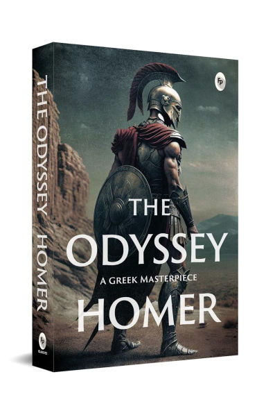 The Best of Homer: The Odyssey and The Iliad: Set of 2 Books