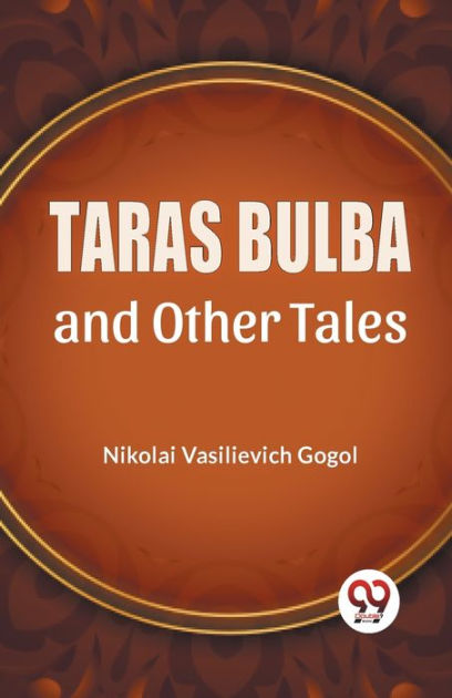 Nikolai vasilievich promo gogol