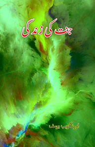 Title: Jannat ki Zindagi: (The Life at Paradise, Urdu Essays), Author: Aurangzeb Yousuf