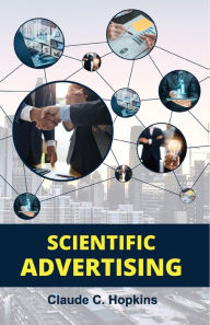 Title: Scientific Advertising, Author: Claude Hopkins