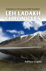 Leh Ladakh Chronicles:: Embarking on My Inaugural Bike Expedition