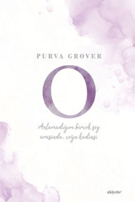 Title: SHE Turkish Version, Author: Purva Grover