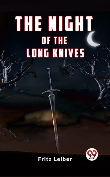The Night of the Long Knives