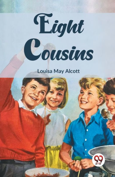 Eight Cousins