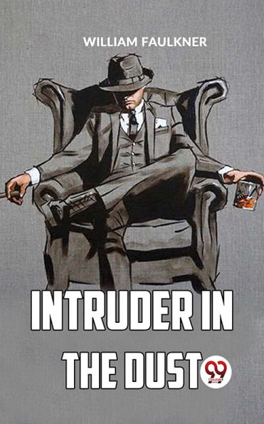 Intruder In The Dust