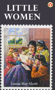 Title: Little Women, Author: Louisa May Alcott