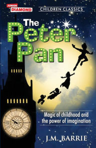 Title: The Peter Pan, Author: J. M. Barrie
