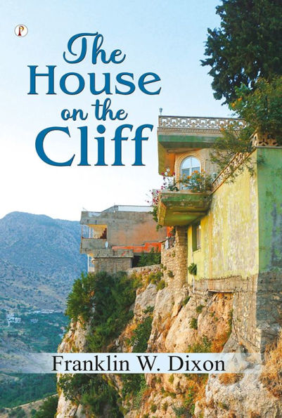 The House on the Cliff